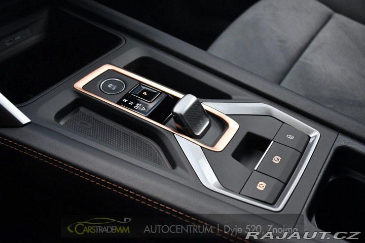 Cupra Formentor 2.0TSi VZ333 4Drive SENNH 2025