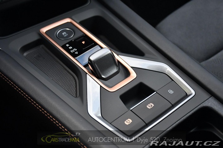 Cupra Formentor 2.0TSi VZ333 4Drive SENNH 2025