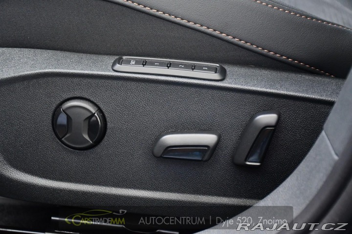 Cupra Formentor 2.0TSi VZ333 4Drive SENNH 2025