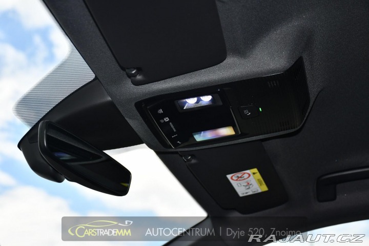 Cupra Formentor 2.0TSi VZ333 4Drive SENNH 2025
