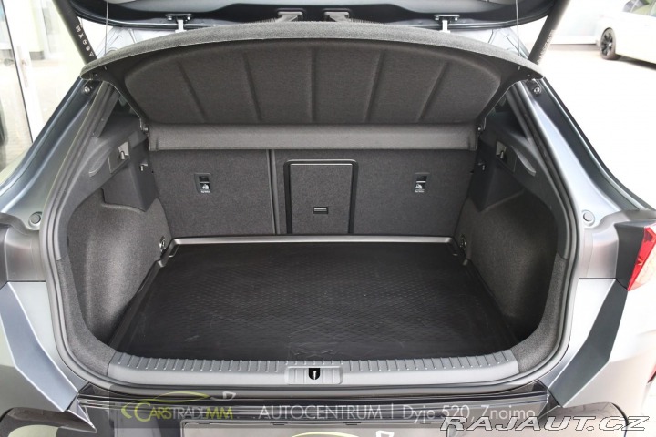 Cupra Formentor 2.0TSi VZ333 4Drive SENNH 2025