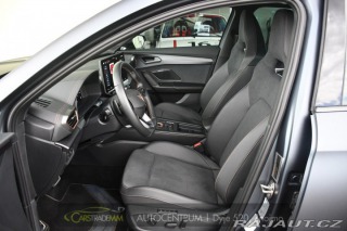Cupra Formentor 2.0TSi VZ333 4Drive SENNH 2025
