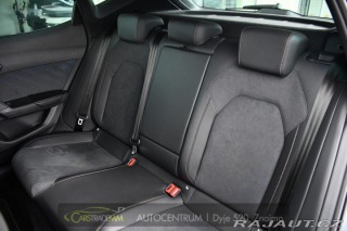 Cupra Formentor 2.0TSi VZ333 4Drive SENNH 2025