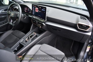 Cupra Formentor 2.0TSi VZ333 4Drive SENNH 2025
