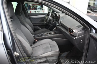 Cupra Formentor 2.0TSi VZ333 4Drive SENNH 2025