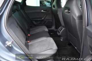Cupra Formentor 2.0TSi VZ333 4Drive SENNH 2025