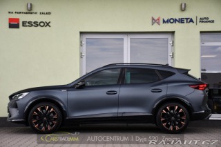 Cupra Formentor 2.0TSi VZ333 4Drive SENNH 2025