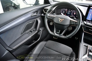 Cupra Formentor 2.0TSi VZ333 4Drive SENNH 2025