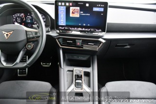 Cupra Formentor 2.0TSi VZ333 4Drive SENNH 2025