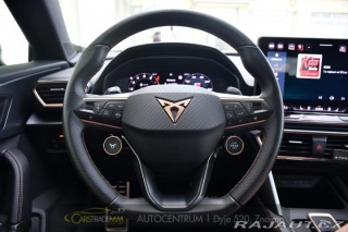 Cupra Formentor 2.0TSi VZ333 4Drive SENNH 2025