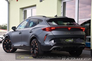 Cupra Formentor 2.0TSi VZ333 4Drive SENNH 2025