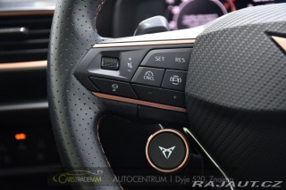 Cupra Formentor 2.0TSi VZ333 4Drive SENNH 2025