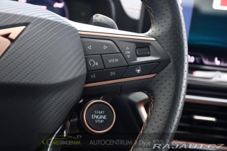 Cupra Formentor 2.0TSi VZ333 4Drive SENNH 2025