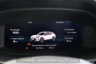 Cupra Formentor 2.0TSi VZ333 4Drive SENNH 2025