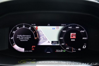 Cupra Formentor 2.0TSi VZ333 4Drive SENNH 2025