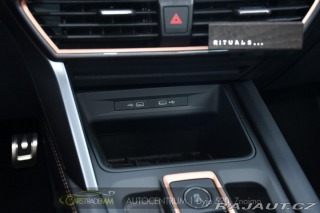 Cupra Formentor 2.0TSi VZ333 4Drive SENNH 2025