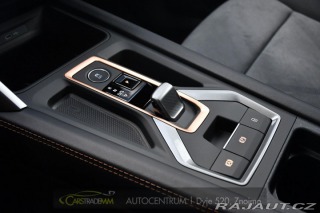 Cupra Formentor 2.0TSi VZ333 4Drive SENNH 2025
