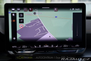 Cupra Formentor 2.0TSi VZ333 4Drive SENNH 2025