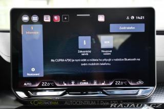 Cupra Formentor 2.0TSi VZ333 4Drive SENNH 2025