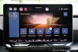 Cupra Formentor 2.0TSi VZ333 4Drive SENNH 2025