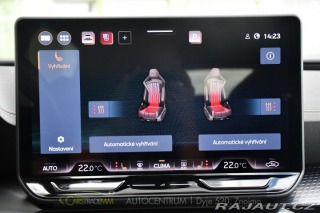 Cupra Formentor 2.0TSi VZ333 4Drive SENNH 2025