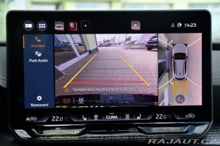 Cupra Formentor 2.0TSi VZ333 4Drive SENNH 2025