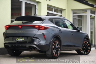 Cupra Formentor 2.0TSi VZ333 4Drive SENNH 2025
