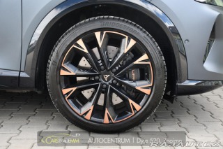 Cupra Formentor 2.0TSi VZ333 4Drive SENNH 2025