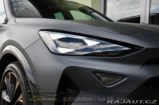 Cupra Formentor 2.0TSi VZ333 4Drive SENNH 2025