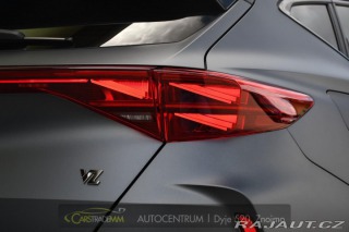 Cupra Formentor 2.0TSi VZ333 4Drive SENNH 2025