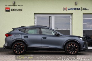 Cupra Formentor 2.0TSi VZ333 4Drive SENNH 2025