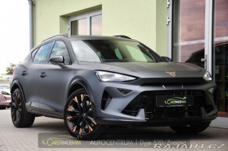 Cupra Formentor 2.0TSi VZ333 4Drive SENNH 2025