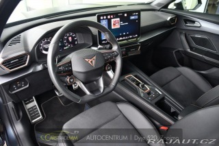 Cupra Formentor 2.0TSi VZ333 4Drive SENNH 2025