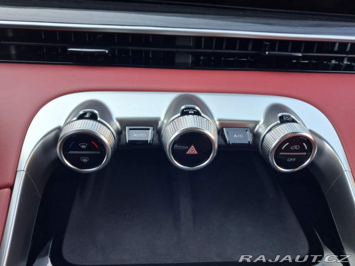 Omoda 9 Premium 1.5t GDI SHS AWD 2025