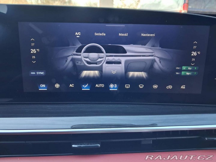 Omoda 9 Premium 1.5t GDI SHS AWD 2025