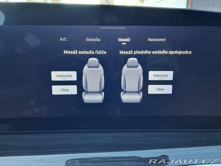 Omoda 9 Premium 1.5t GDI SHS AWD 2025