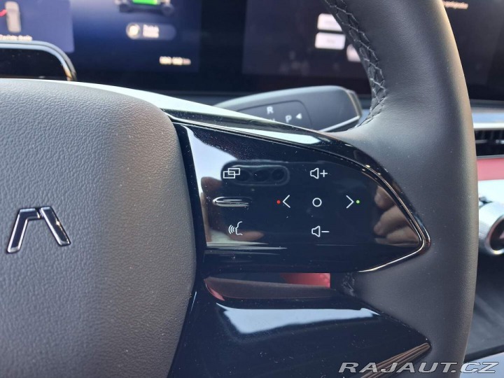 Omoda 9 Premium 1.5t GDI SHS AWD 2025
