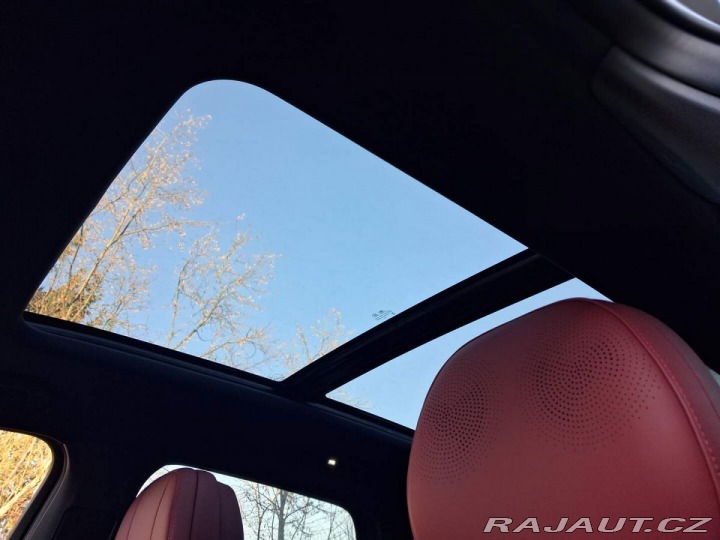 Omoda 9 Premium 1.5t GDI SHS AWD 2025