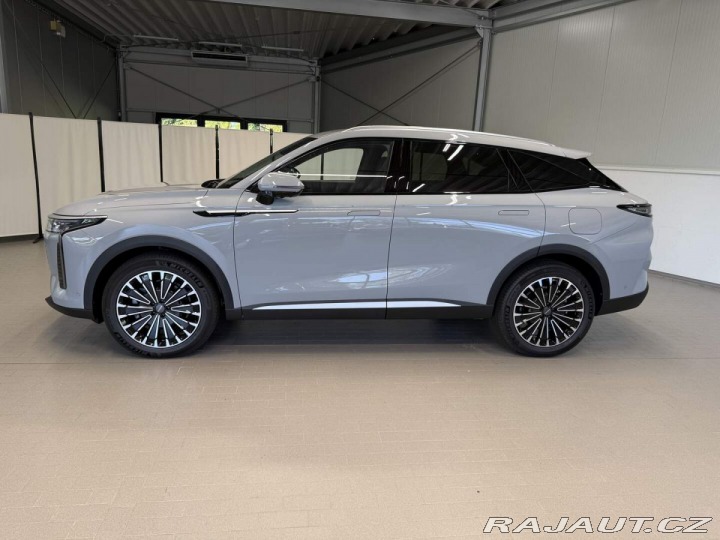 Omoda 9 Premium 1.5t GDI SHS AWD 2025