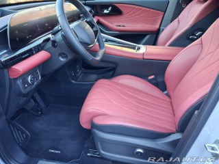 Omoda 9 Premium 1.5t GDI SHS AWD 2025