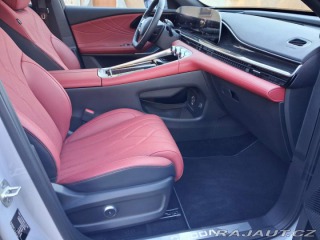 Omoda 9 Premium 1.5t GDI SHS AWD 2025