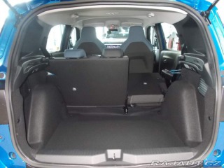 Opel Frontera Edition Hybrid 1.2 TURBO 2026