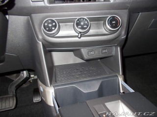 Opel Frontera Edition Hybrid 1.2 TURBO 2026