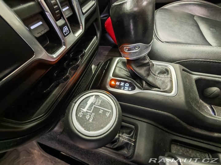 Jeep Wrangler SAHARA 2.0T 4x4 Unlimited 2022