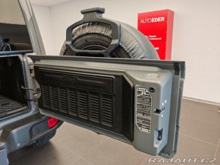 Jeep Wrangler SAHARA 2.0T 4x4 Unlimited 2022