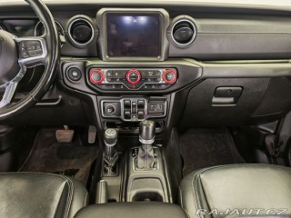 Jeep Wrangler SAHARA 2.0T 4x4 Unlimited 2022