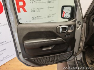 Jeep Wrangler SAHARA 2.0T 4x4 Unlimited 2022