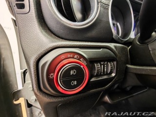 Jeep Wrangler SAHARA 2.0T 4x4 Unlimited 2022