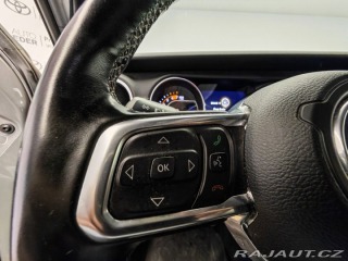 Jeep Wrangler SAHARA 2.0T 4x4 Unlimited 2022
