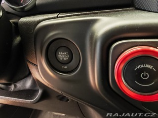 Jeep Wrangler SAHARA 2.0T 4x4 Unlimited 2022